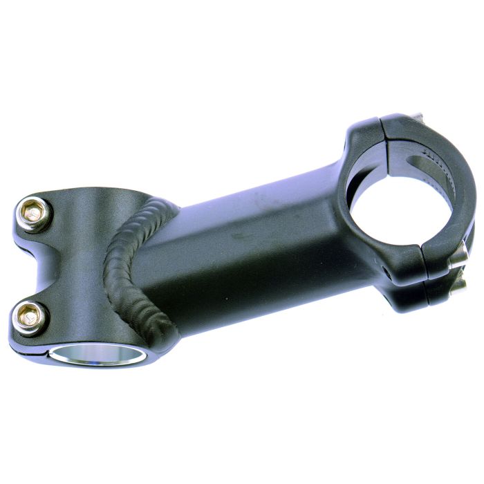 Bike Attitude Vorbau MTB GS306C Ahead 31.8 mm 1-1 1/8 Alu schwarz main product photo