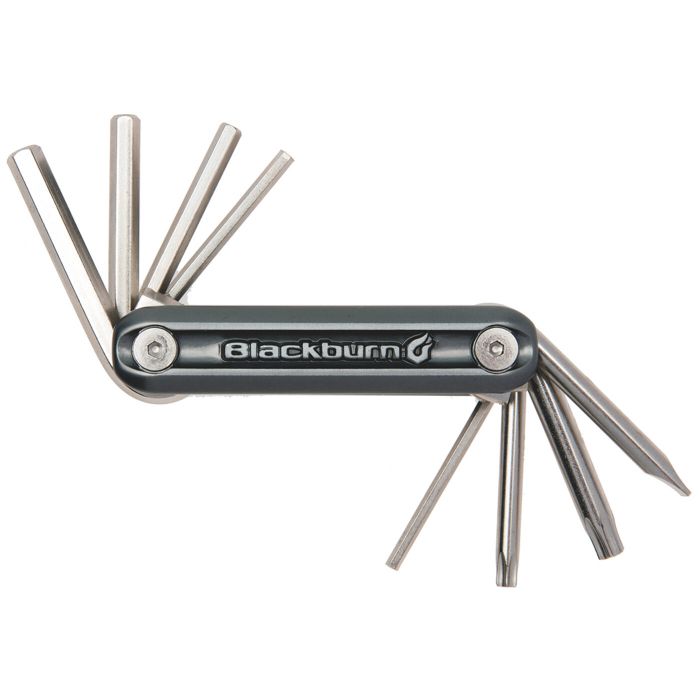 BLACKBURN Grid 8 main product photo