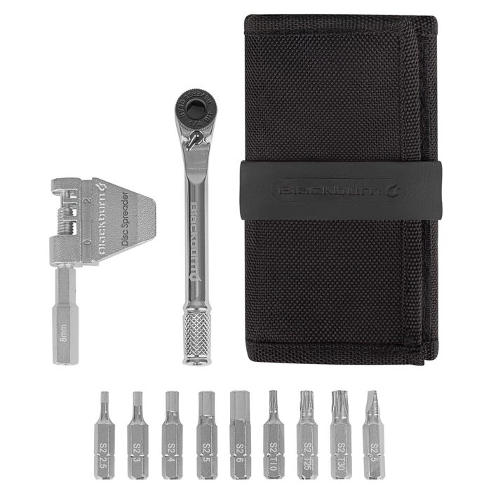 BLACKBURN Big Switch Ratchet Multi - Tool main product photo