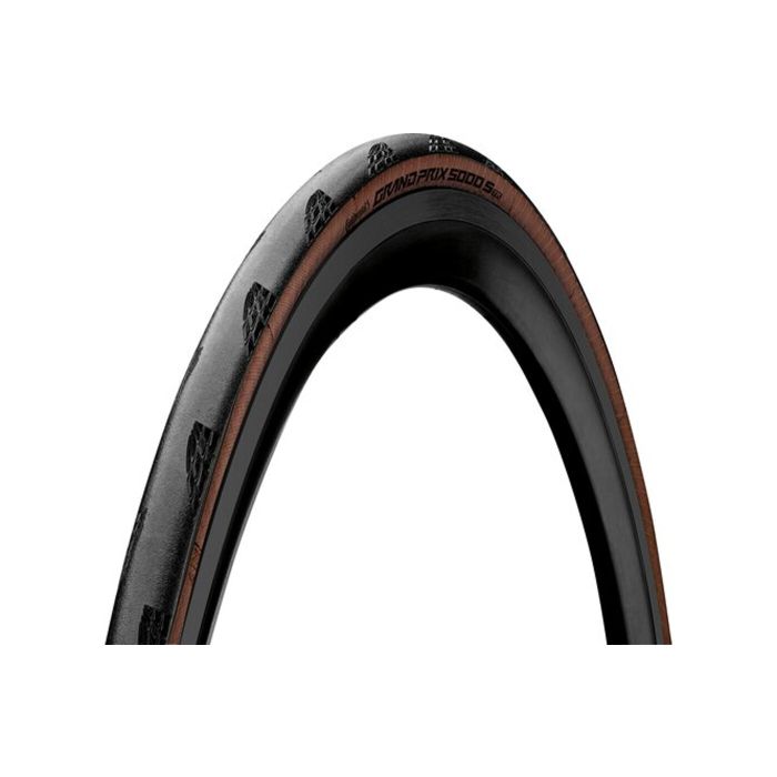 Continental Pneu Grand Prix 5000 S TR main product photo