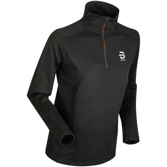 DAEHLIE Half Zip Grid - Damen main product photo