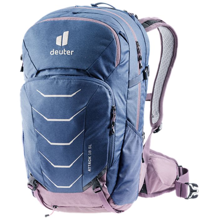 DEUTER Attack 18 SL Fahrradrucksack main product photo