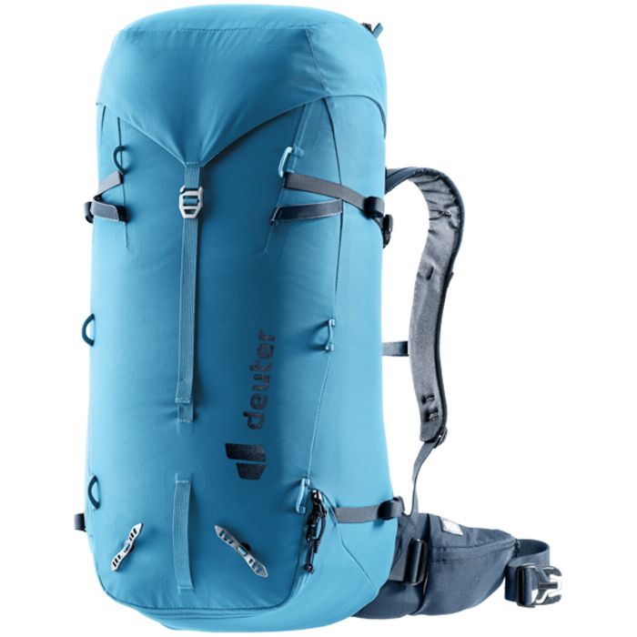 DEUTER Guide 34 + 8 main product photo