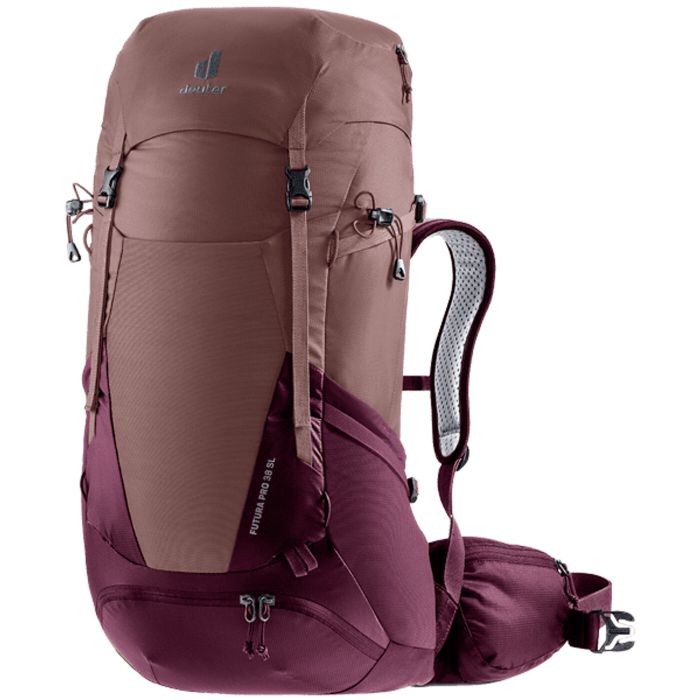 DEUTER Futura Pro 38 SL Wanderrucksack main product photo