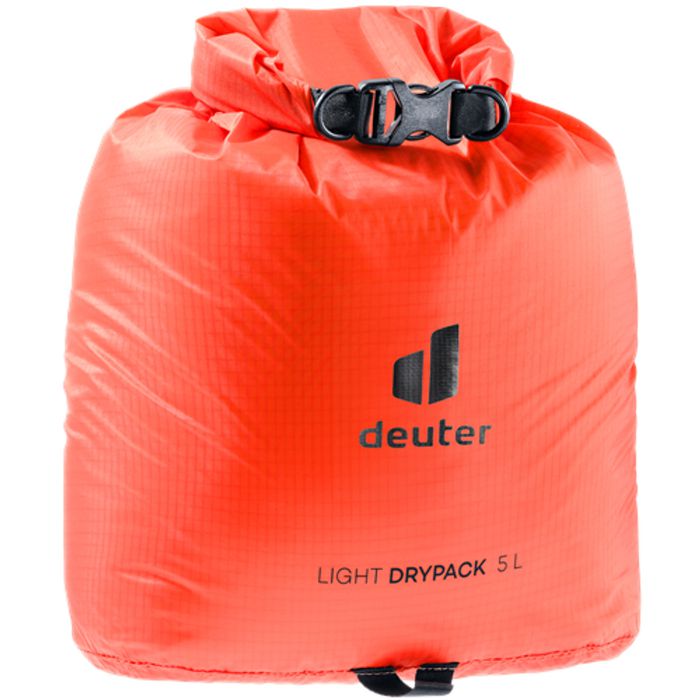 DEUTER Light Drypack 5 main product photo