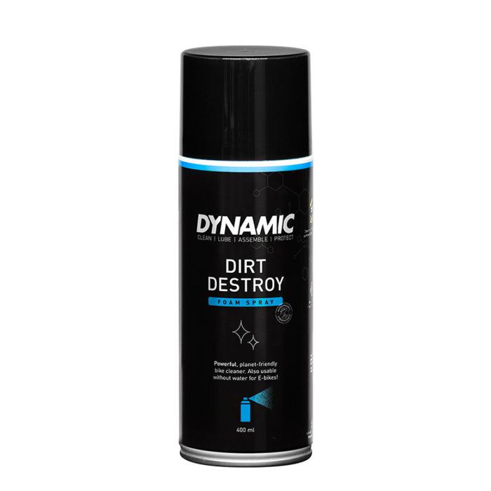 DYNAMIC Dirt Destroy Spray 400ml main product photo