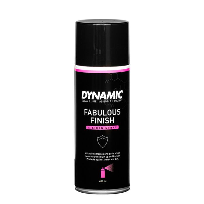 DYNAMIC Fabulous Finish 400ml main product photo