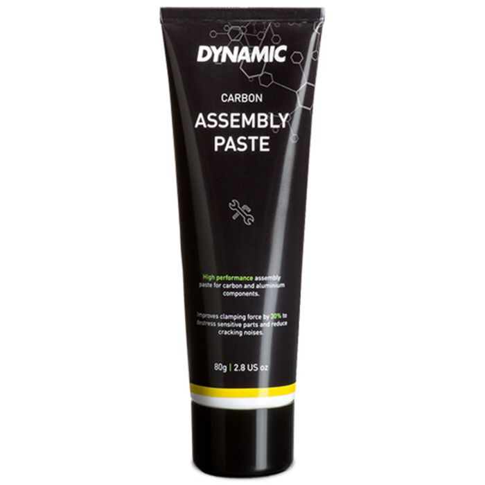 DYNAMIC Carbon Assembly Paste 80g main product photo