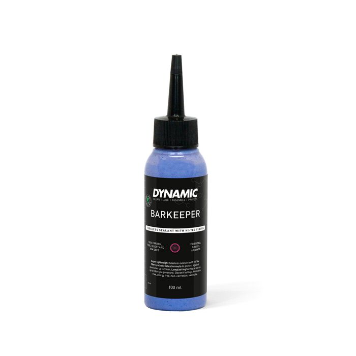DYNAMIC Bar Keeper Tubeless Milk 100ml main product photo