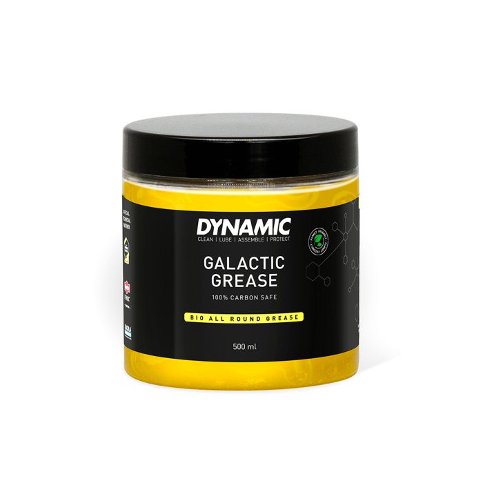 DYNAMIC Bio Galactic Grease 500ml main product photo
