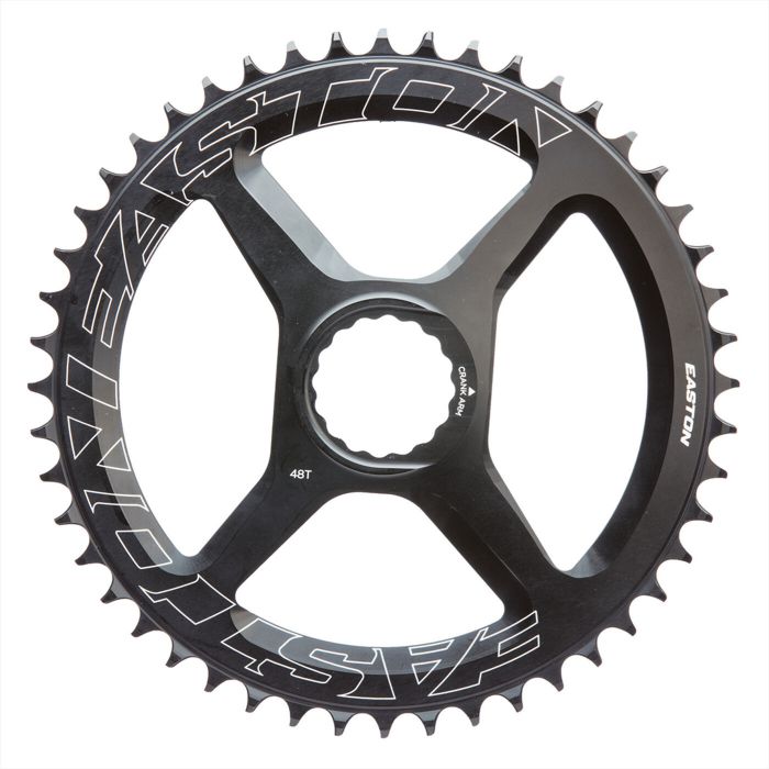 EASTON Single Chainring DM Cinch 10/11SPD N/W 48T main product photo