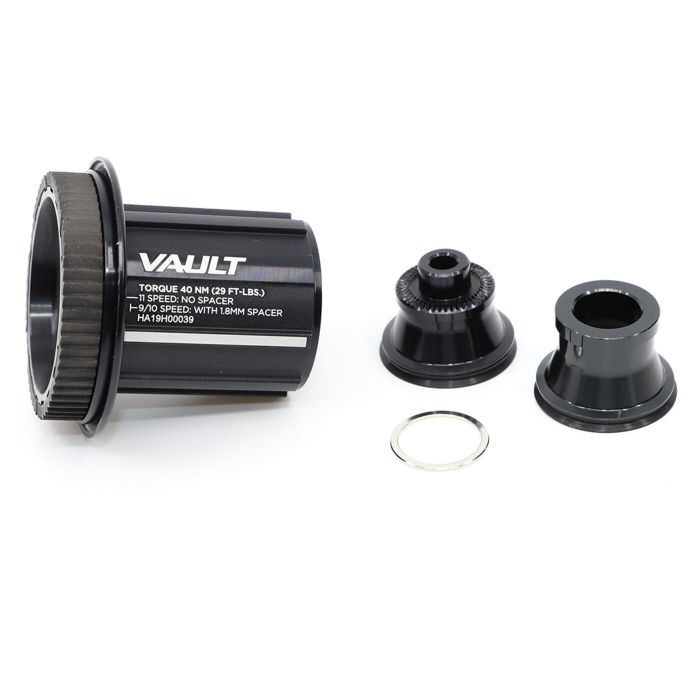 EASTON Vault Cass Body SHIM Road 9/10/11SPD 60T main product photo