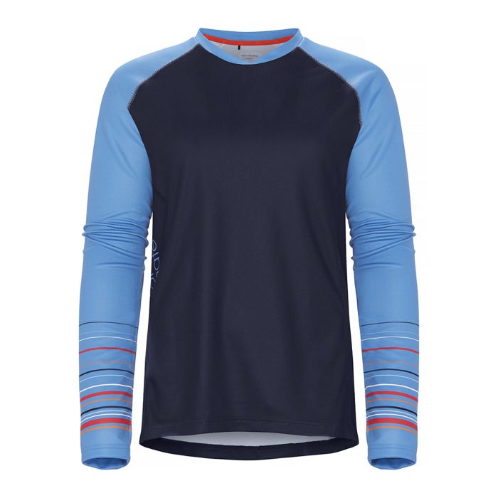 ELEVENATE Allmountain Longsleeve - Damen main product photo