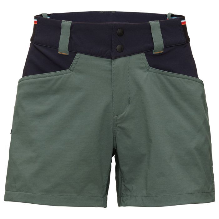 ELEVENATE Summit Shorts - Damen main product photo