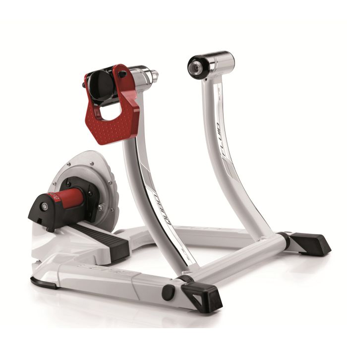 Elite Hometrainer Qubo Fluid main product photo