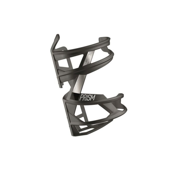 Elite Bidonhalter Prism Carbon matt rechts main product photo