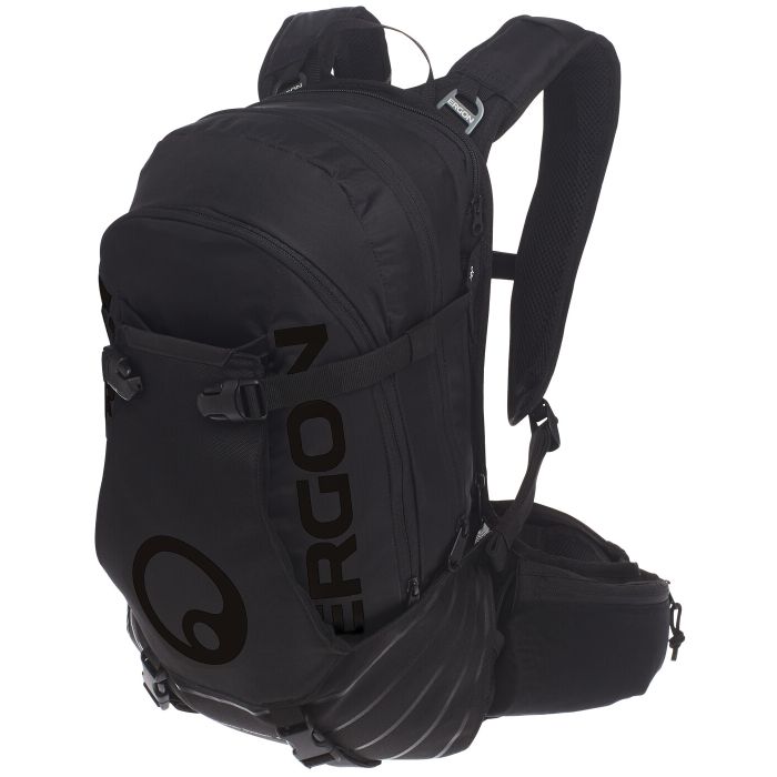 Ergon Bike Rucksack BA3 bl main product photo