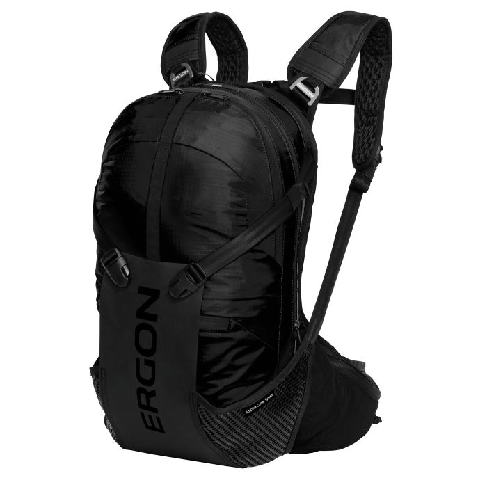 Ergon Bike Rucksack BX3 Evo bl main product photo