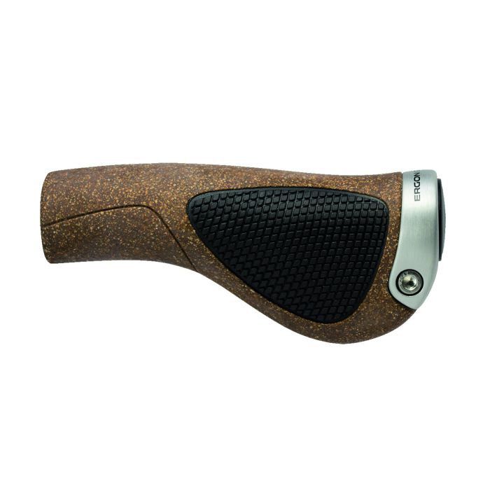 Ergon Lenkergriffe GP1 BioKork main product photo
