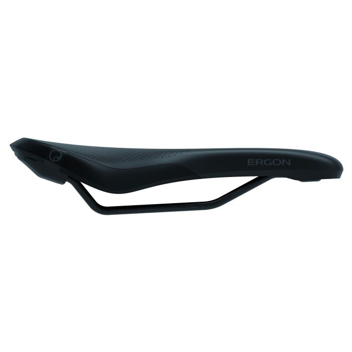 Ergon Sattel SMC Sport Gel Man black main product photo
