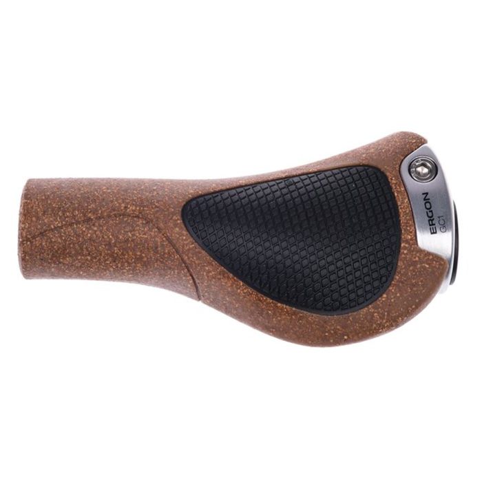Ergon Lenkergriffe GC1 BioKork main product photo