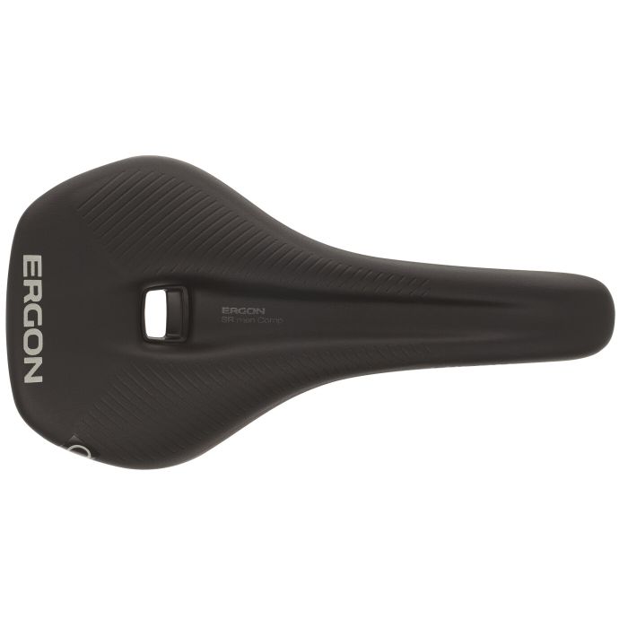 Ergon Sattel SR Comp Man black main product photo