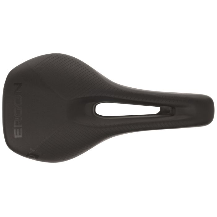 Ergon Sattel SR Pro Carbon Lady black main product photo