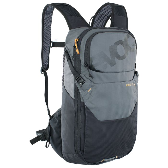 EVOC Ride 12L Backpack main product photo