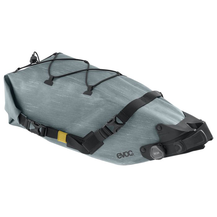 EVOC Seat Pack Boa WP 8L main product photo