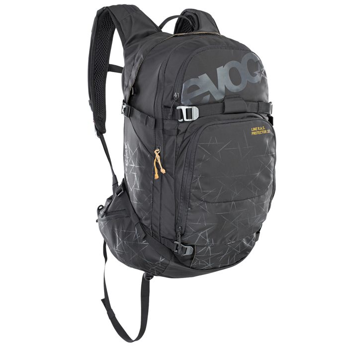 EVOC Line R.A.S. Protector 32L (Airbag included) main product photo
