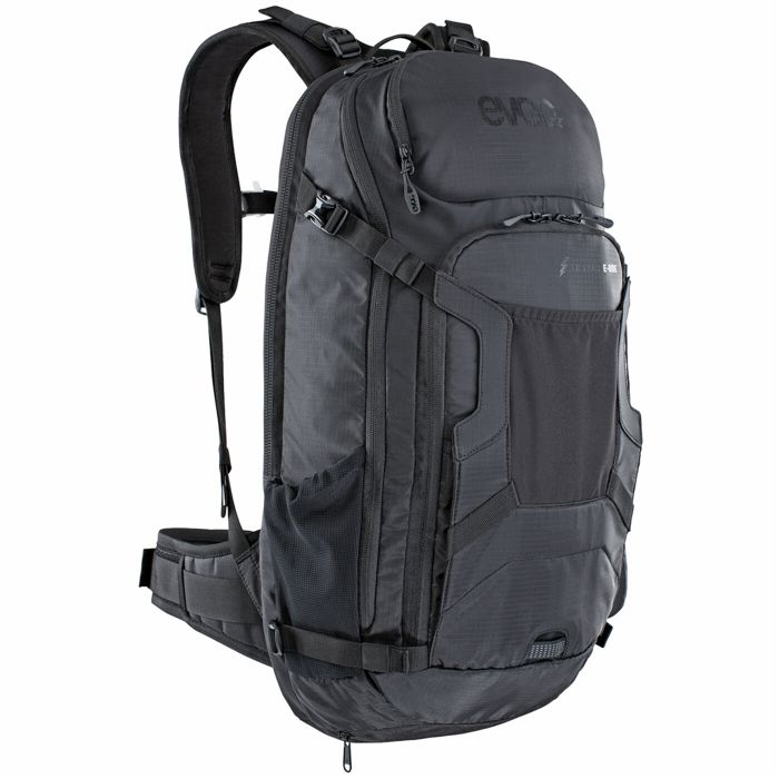 EVOC FR Trail E-Ride 20L Backpack main product photo