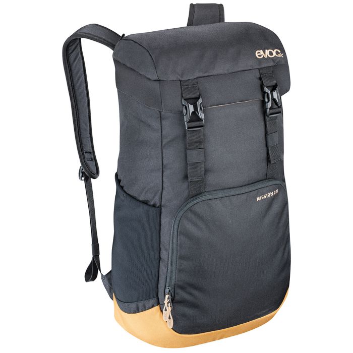 EVOC Mission 22L Backpack main product photo