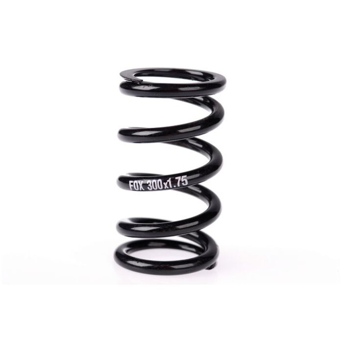 FOX Stahlfeder für Dämpfer mit 2-2.25 Zoll Federweg main product photo