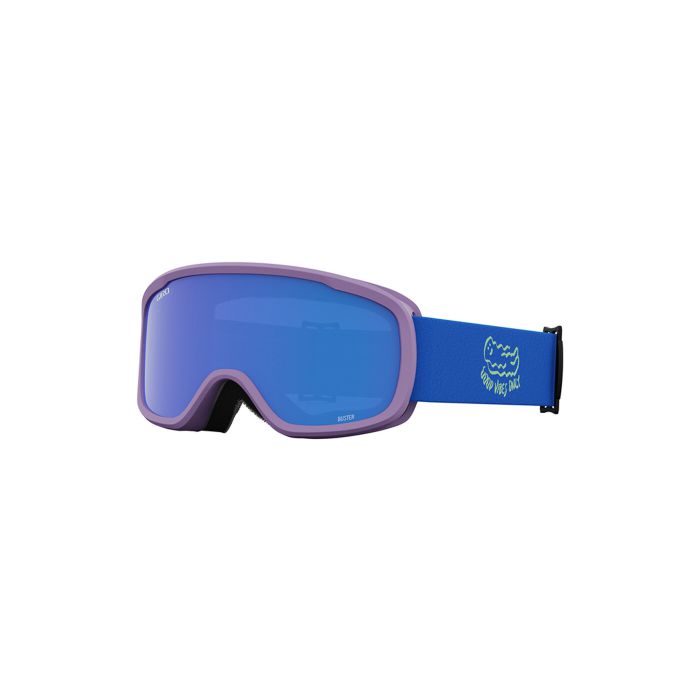 GIRO Buster Flash Goggle main product photo