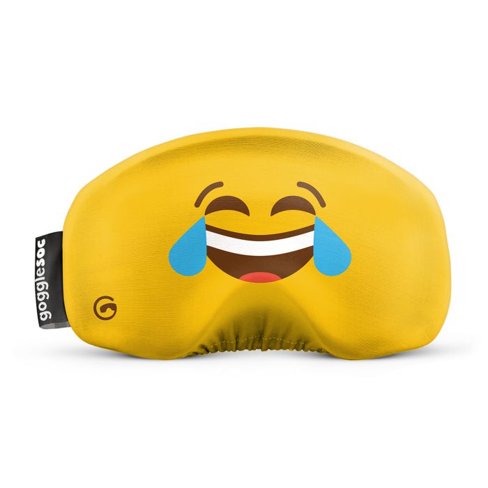 GOGGLESOC Funny Soc main product photo