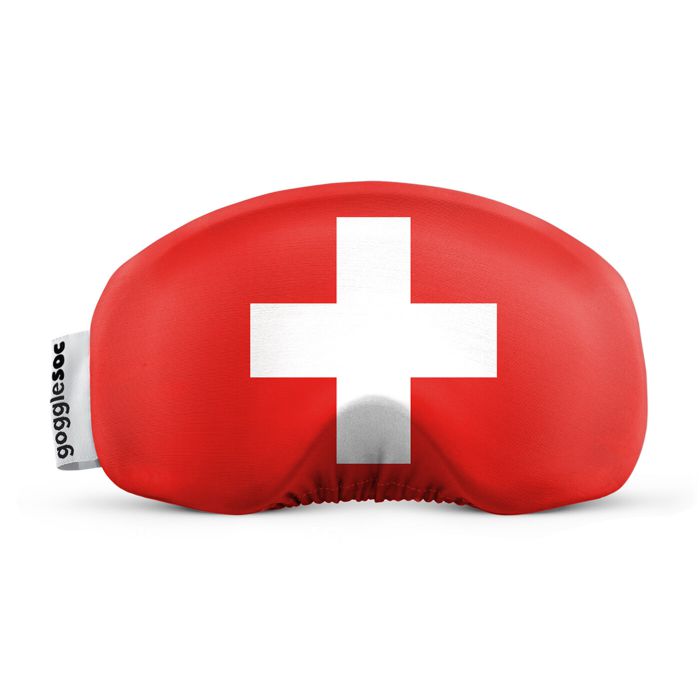 GOGGLESOC Swiss Soc main product photo