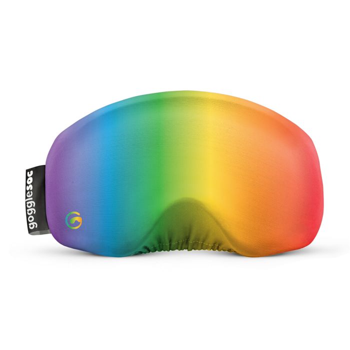 GOGGLESOC Pride Soc 10-Pack main product photo