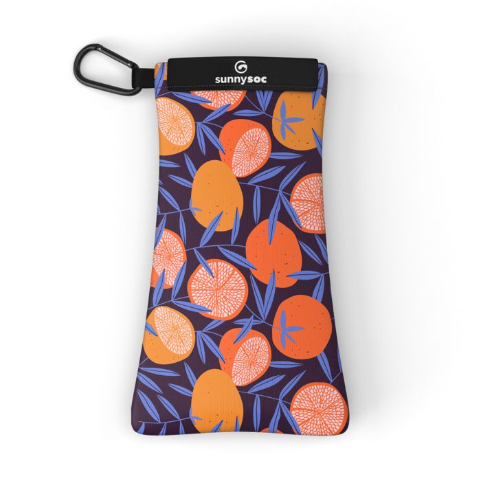GOGGLESOC Orange Juice Sunnysoc main product photo