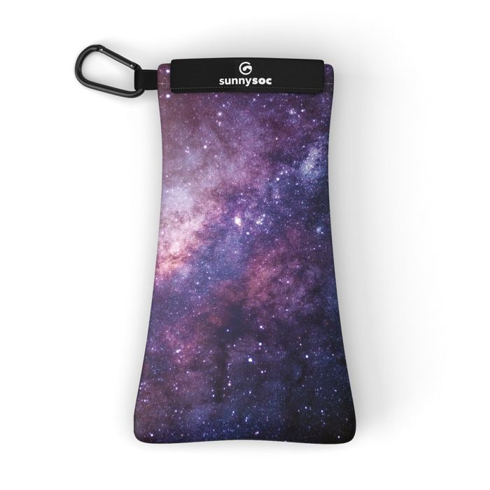 GOGGLESOC Galactic Sunnysoc main product photo