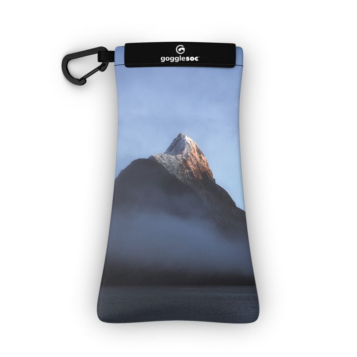GOGGLESOC Misty Mountain Sunnysoc main product photo