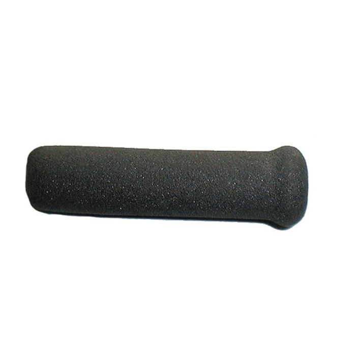 Handeez Lenkergriffe 130 mm schwarz main product photo