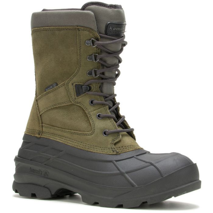 KAMIK NATIONPLUS - Herren main product photo