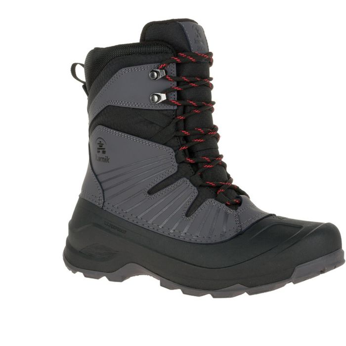 KAMIK ICELAND - Herren main product photo