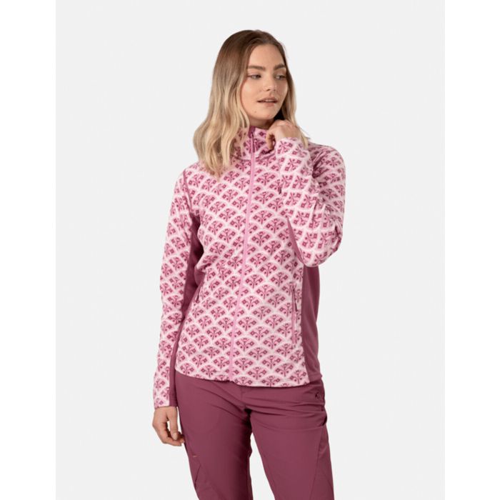KARI TRAA Thalena Fleece - Damen main product photo