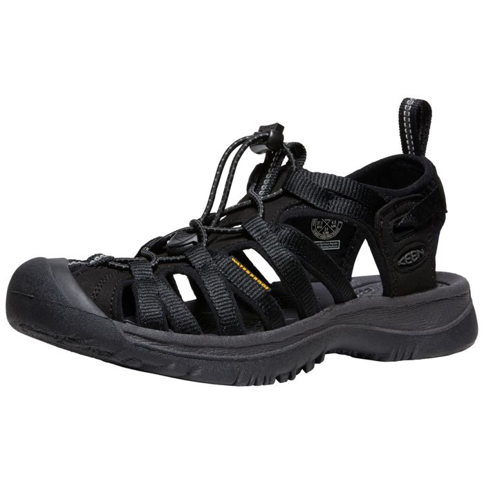 KEEN Whisper - Damen main product photo