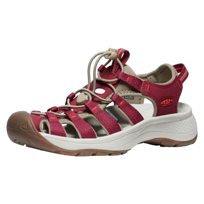 KEEN Astoria West Sandal - Damen main product photo