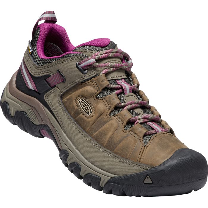 KEEN Targhee III WP - Damen main product photo