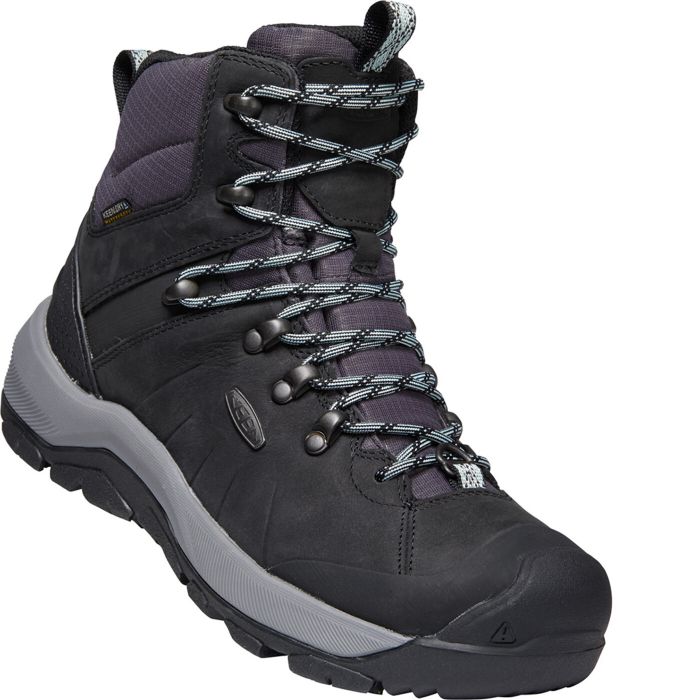 KEEN Revel IV Mid Polar - Damen main product photo