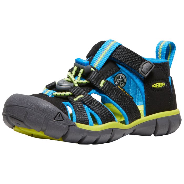 KEEN C Seacamp II CNX - Kinder main product photo