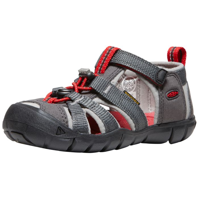 KEEN C Seacamp II CNX - Kinder main product photo